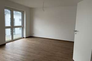 Zweitbezug:  3-Zimmer-Wohnung mit Balkon und Einbauküche in Burlafingen/ Neu-Ulm – Mainaustrasse 12, 89233 Neu-Ulm – Vorschaubild 5