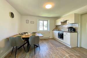 28097 HomeCompany Dresden Möbliert/Furnished 2-Zimmer Apartment mit Balkon in Dresden-Großluga ma... – Die vollständige Adresse der Immobilie erhältst du vom Anbieter., 1259 Friedrichstadt, Dresden – Vorschaubild 6
