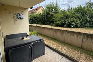 RESERVIERT       Freundliche 2-Zimmerterrassenwohnung mit TG-Stellplatz – Hanfsack 1, 99092 Frienstedt, Erfurt – Vorschaubild 16