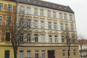 Geräumige, sonnige 3-Raum-Wohnung in MD Stadtfeld-Ost erwartet Sie! – Hans-Löscher-Str. 20, 39108 Stadtfeld Ost, Magdeburg – Vorschaubild 2
