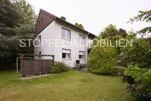 **Neuer Preis** Zweifamilienhaus auf sehr schönem Grundstück
Ortskern - Jöllenbeck – 33739 Jöllenbeck, Bielefeld – Vorschaubild 3