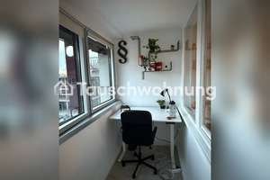 Tauschwohnung: Tausche gegen Wohnung mit Balkon/Terrasse – Die vollständige Adresse der Immobilie erhältst du vom Anbieter., 10243 Friedrichshain, Berlin – Vorschaubild 10