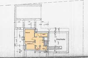 Hundsmühlen - unkonventionelles Wohnhaus mit 2 Einliegerwhg. + sep. Wohneinheit. Bezugsfrei! – Oldenburg (Kreis) – Vorschaubild 26
