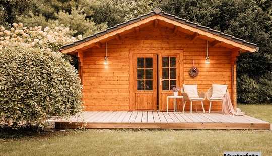 Bild von Wochenendhaus ++ provisionsfrei ++