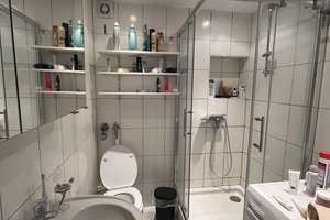3-Zimmer-Wohnung in Essen-Südostviertel – Hagenaustraße 19, 45138 Südostviertel, Essen – Vorschaubild 7