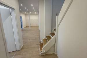ERSTBEZUG !! Schöne und helle 3 ZKB Wohnung in 66121 zu vermieten 