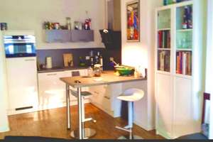 2-Zimmer EG Wohnung in Hamburg-Hammerbrook – Sonninstraße 16c, 20097 Hammerbrook, Hamburg – Vorschaubild 4