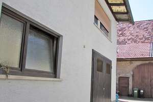 Komplett renovierte Doppelhaushälfte in Kraichtal, OT Münzesheim! – Die vollständige Adresse der Immobilie erhältst du vom Anbieter., 76703 Kraichtal – Vorschaubild 18