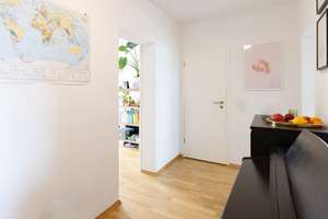 Solide Kapitalanlage in Herzen von Köln – Die vollständige Adresse der Immobilie erhältst du vom Anbieter., 50676 Altstadt/Süd, Köln – Vorschaubild 8
