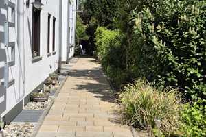 Charmante und attraktive 4 Zi.-Maisonettewohnung mit fantastischer Aussicht über den Goldenen Grund – Limburg-Weilburg (Kreis) – Vorschaubild 12