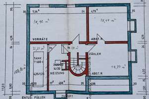 EXKLUSIVES ARCHITEKTENHAUS! RENOVIERTES FREISTEHENDES 1-FAMILIENHAUS MIT GARTEN UND GARAGE! – Die vollständige Adresse der Immobilie erhältst du vom Anbieter., 67227 Kernstadt, Frankenthal (Pfalz) – Vorschaubild 46