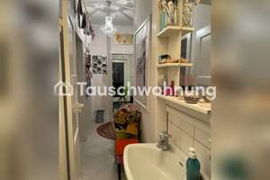 Tauschwohnung: Gut geschnitten mit Balkon – Die vollständige Adresse der Immobilie erhältst du vom Anbieter., 22049 Dulsberg, Hamburg – Vorschaubild 3