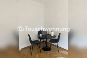 Tauschwohnung: Suche 2-Zimmerwohnung, biete 3 Zimmer – 80796 Neuschwabing, München – Vorschaubild 6