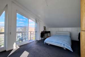Panorama-Penthouse über den Dächern der Kurstadt – Luxus, Ruhe, Weitblick & Prestige in Bestlage – Die vollständige Adresse der Immobilie erhältst du vom Anbieter., 65191 Nordost, Wiesbaden – Vorschaubild 11