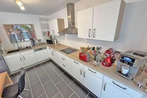 TOP Einfamilienhaus mit Garten und Terrasse im Zentrum von Velbert – Die vollständige Adresse der Immobilie erhältst du vom Anbieter., 42549 Velbert-Mitte, Velbert – Vorschaubild 9