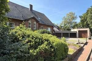 Wohnkomfort und Natur vereint - freistehendes Zweifamilienhaus auf beeindruckendem Grundstück – Die vollständige Adresse der Immobilie erhältst du vom Anbieter., 46282 Dorsten – Vorschaubild 7