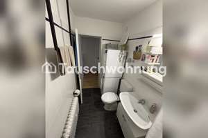 Tauschwohnung: Helle Wohnung mit 2,5 Zimmern, Balkon und super Anbindung – Guardinistraße 137, 81375 Neuhadern, München – Vorschaubild 10