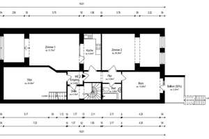 Historische Eleganz am Rhein – Exklusives Wohnen in Oberkassel – 40545 Oberkassel, Düsseldorf – Vorschaubild 14