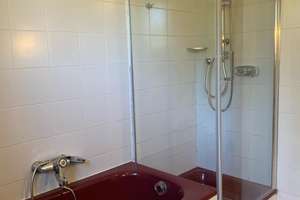 4-Zimmer-Wohnung im EG mit überdachter Terrasse, Gartenanteil und Garage – Die vollständige Adresse der Immobilie erhältst du vom Anbieter., 83083 Riedering – Vorschaubild 13