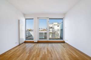6 - Zimmer Penthouse an der Spree - Erstbezug nach der Sanierung Ihrer Träume! – Die vollständige Adresse der Immobilie erhältst du vom Anbieter., 10117 Mitte (Ortsteil), Berlin – Vorschaubild 37