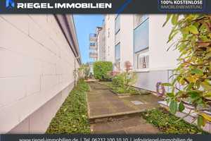 Sie hier? Wir auch! 818 m² Wfl., 11 Wohnungen, 5 Garagen, 6 Stellplätze, in sehr gepflegtem Zustand – Worms – Vorschaubild 24