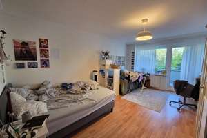 5,45 % Rendite*vermietete 2 Zimmerwohnung mit Balkon – Meller Bogen 22, 13403 Reinickendorf (Ortsteil), Berlin – Vorschaubild 3