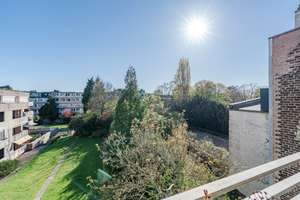 Lichtdurchflutete 3-Zimmer-Wohnung in bevorzugter Lage in Düsseldorf-Oberkassel – Die vollständige Adresse der Immobilie erhältst du vom Anbieter., 40545 Oberkassel, Düsseldorf – Vorschaubild 10