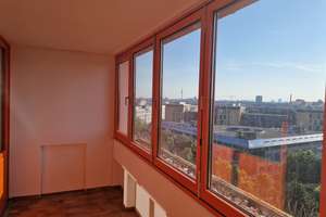 1-Zimmer-Apartment in Laim mit herrlicher Aussicht – Die vollständige Adresse der Immobilie erhältst du vom Anbieter., 80687 Friedenheim, München – Vorschaubild 7