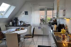Einfamilienhaus mit Ladenlokal – Die vollständige Adresse der Immobilie erhältst du vom Anbieter., 47802 Traar, Krefeld – Vorschaubild 8