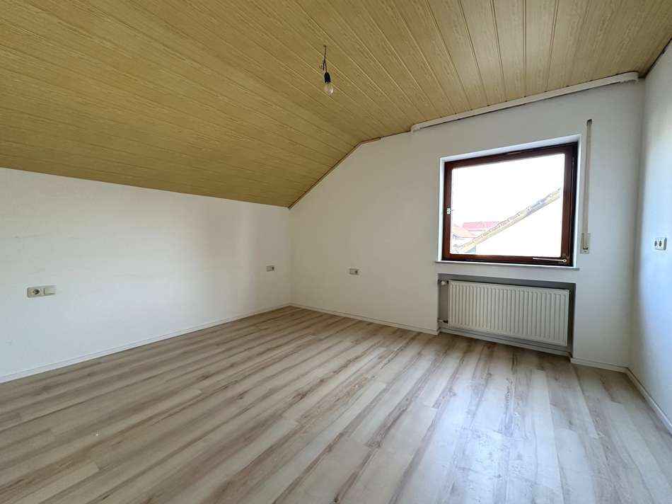 Kinderzimmer DG