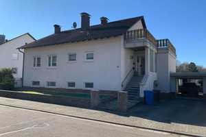 Teilvermietetes großzügiges Zwei- bis Dreifamilienwohnhaus im Dahner Felsenland – Bruchweiler-Bärenbach, Südwestpfalz (Kreis), 76891 Südwestpfalz (Kreis) – Vorschaubild 2