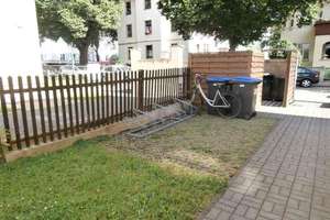 Kleine 2-Zimmer-Wohnung im Erdgeschoss in ruhiger Lage von Dresden-Cotta – Weidentalstraße 63, 1157 Cotta (Stadtteil), Dresden – Vorschaubild 4