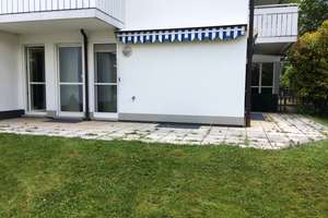 Gepflegte 2-Zimmer-Wohnung in Gröbenzell