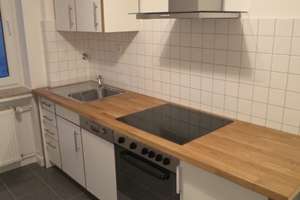 Schwachhausen-Barkhof - schöne 2 Zimmer Wohnung in ruhiger Lage – Parkstraße 15, 28209 Barkhof, Bremen – Vorschaubild 7