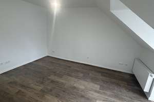 Charmante moderne 2-Raum-Dachgeschosswohnung mit Balkon in Bergerhausen sucht neuen Mieter*in – Muldeweg 51, 45136 Bergerhausen, Essen – Vorschaubild 14