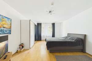 Topsanierte 2 Zimmer Wohnung auf 65 m² in Nürnberg mit EBK ohne Ablöse uvm.! – Die vollständige Adresse der Immobilie erhältst du vom Anbieter., 90441 Schweinau, Nürnberg – Vorschaubild 4