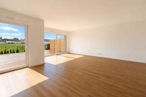 Haus im Haus., eig. Eingang, Gesamtfläche 255,9 m² 5 Zi, 27m² Terrasse, Balkon, 2x TG-StPl, Keller – Die vollständige Adresse der Immobilie erhältst du vom Anbieter., 40221 Hamm, Düsseldorf – Vorschaubild 3
