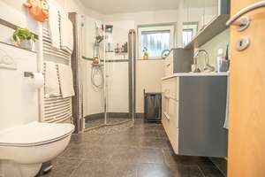 Ihr neues Zuhause in ruhiger Lage von Oldenburg-Bümmerstede – viel Platz für die ganze Familie – Die vollständige Adresse der Immobilie erhältst du vom Anbieter., 26133 Bümmerstede, Oldenburg (Oldenburg) – Vorschaubild 9