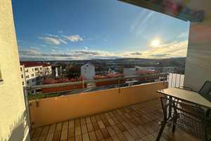 Großzügige 4 – Zimmer Wohnung am Ulmer Eselsberg