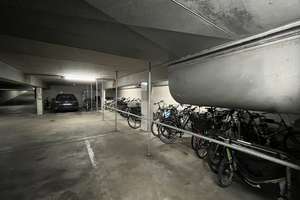 Wohnen am Wasser: Kompakte 1-Zimmer-Wohnung an der Kanalstraße in Oldenburg – Die vollständige Adresse der Immobilie erhältst du vom Anbieter., 26135 Gerichtsviertel, Oldenburg (Oldenburg) – Vorschaubild 11