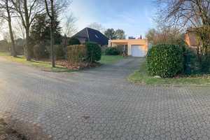 Preiswerter 4-Raum-Einfamilienhaus Flachdachbungalow in Hatten; ohne Maklergebühr – Oldenburg (Kreis) – Vorschaubild 2