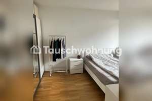 Tauschwohnung: 2-Zimmer-Whg. im Glockenbachviertel – Kolosseumstr. -, 80469 Glockenbach, München – Vorschaubild 4