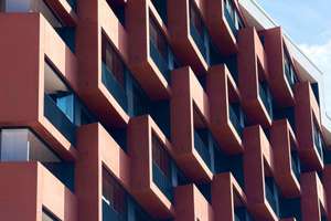 Exklusives Wohnen in der Hafencity – 3 Zimmer, 6 Loggien, Fitness & Lounge