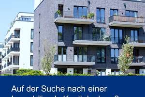 Umfassend modernisierte und zuverlässig vermietete 1-Zimmer-Wohnung in Hamburg-Tonndorf – Die vollständige Adresse der Immobilie erhältst du vom Anbieter., 22045 Tonndorf, Hamburg – Vorschaubild 5