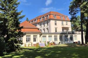 Provisionsfreie 4-Zimmer 130 qm Altbau Wohnung in Potsdam Süd – Die vollständige Adresse der Immobilie erhältst du vom Anbieter., 14482 Am Stern, Potsdam – Vorschaubild 2