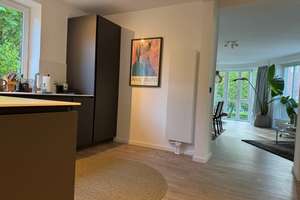 Großzügige 2-Zimmer Wohnung mit ausgezeichneter Verkehrsanbindung im schönen Blankenese zu verkaufen – Rissener Landstraße 23, 22587 Blankenese, Hamburg – Vorschaubild 7