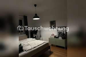 Tauschwohnung: Zwei Zimmer Wohnung mitten in Ottensen – Die vollständige Adresse der Immobilie erhältst du vom Anbieter., 22763 Ottensen, Hamburg – Vorschaubild 3