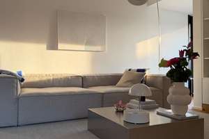 Penthouse in Münster: Großzügiges Wohnen mit drei Zimmern – Goldstraße 66, 48147 Schlachthof, Münster – Vorschaubild 6