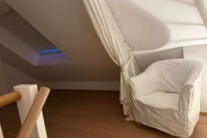 Möblierte 2,5 Zimmer Maisonette Wohnung – Die vollständige Adresse der Immobilie erhältst du vom Anbieter., 80935 Lerchenau-Ost, München – Vorschaubild 8