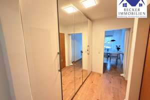 3-Zimmer Wohnung mit Balkon, Garage und EBK – Ernst-Moritz-Arndt-Str. 148, 38304 Wolfenbüttel – Vorschaubild 3